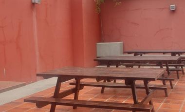 ALQUILER IMPECABLE DEPTO  2 AMBIENTES