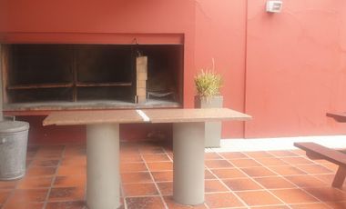 ALQUILER IMPECABLE DEPTO  2 AMBIENTES