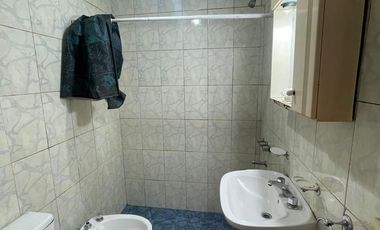 Duplex 3 Ambientes, contrafrente en Barrio Manzanares, Villa Luzuriaga