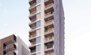 VENTA - DEPARTAMENTO MONOAMB - IDEAL 1ra INVERSION