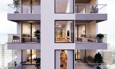 VENTA - DEPARTAMENTO MONOAMB - IDEAL 1ra INVERSION