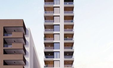 VENTA - DEPARTAMENTO MONOAMB - IDEAL 1ra INVERSION