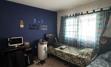 Departamento de 3 Ambientes con Cochera en Lomas de Zamora.