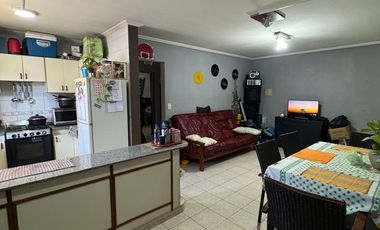 Departamento de 3 Ambientes con Cochera en Lomas de Zamora.