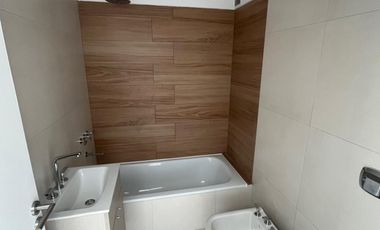 Semipisos de 2 amb con renta