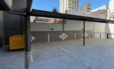 Semipisos de 2 amb con renta