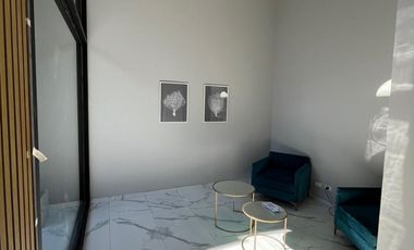 Semipisos de 2 amb con renta