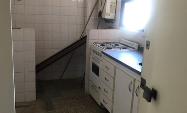 ALQUILER DEPARTAMENTO 2 AMB. RAMOS MEJÍA CENTRO- IDEAL PARA OFICINA