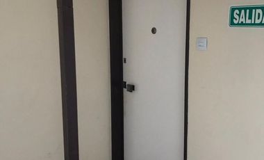 ALQUILER DEPARTAMENTO 2 AMB. RAMOS MEJÍA CENTRO- IDEAL PARA OFICINA