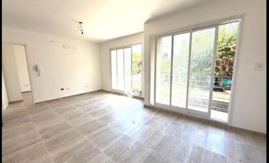 DEPARTAMENTO DE 2 AMBIENTES EN ALQUILER - MORON NORTE