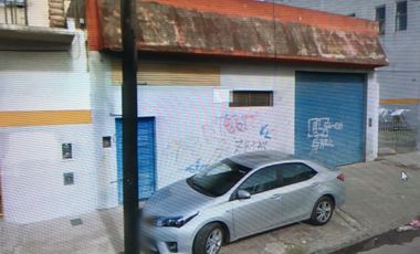 Galpón 190 m2 sin columnas