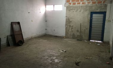 Galpón 190 m2 sin columnas