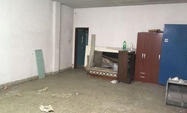 Galpón 190 m2 sin columnas