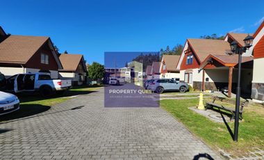 Casa en venta en SAN PEDRO DE LA PAZ