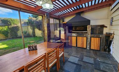 Casa en venta en SAN PEDRO DE LA PAZ