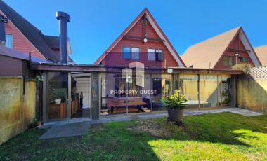 Casa en venta en SAN PEDRO DE LA PAZ