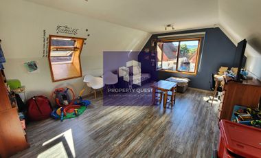 Casa en venta en SAN PEDRO DE LA PAZ