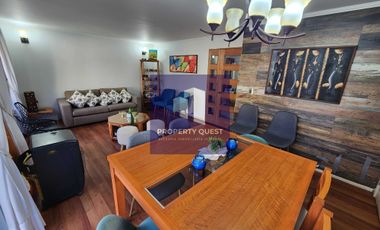 Casa en venta en SAN PEDRO DE LA PAZ