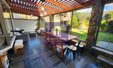 Casa en venta en SAN PEDRO DE LA PAZ