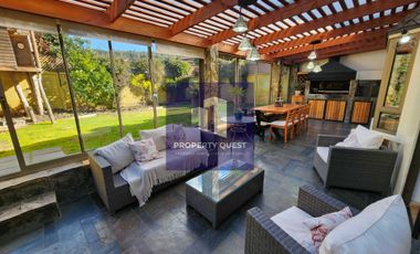 Casa en venta en SAN PEDRO DE LA PAZ