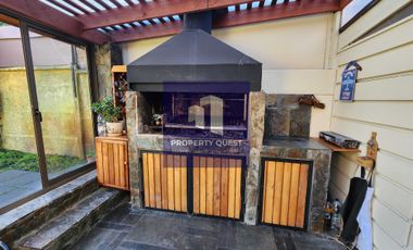 Casa en venta en SAN PEDRO DE LA PAZ