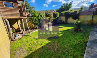 Casa en venta en SAN PEDRO DE LA PAZ