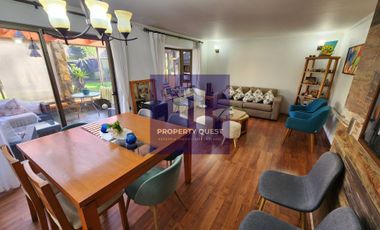 Casa en venta en SAN PEDRO DE LA PAZ