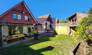 Casa en venta en SAN PEDRO DE LA PAZ