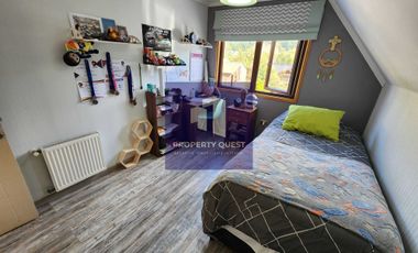 Casa en venta en SAN PEDRO DE LA PAZ