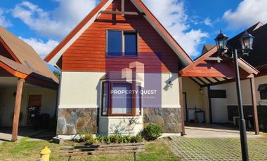 Casa en venta en SAN PEDRO DE LA PAZ