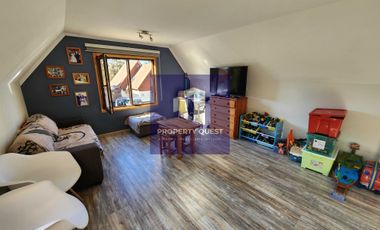 Casa en venta en SAN PEDRO DE LA PAZ