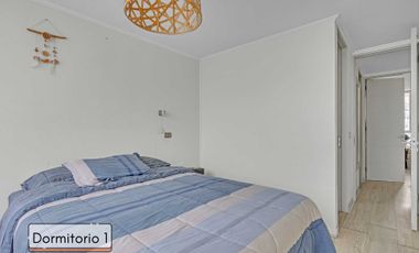 Departamento en venta en IQUIQUE
