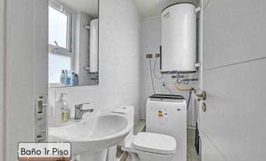 Departamento en venta en IQUIQUE
