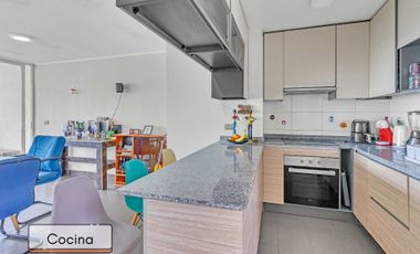 Departamento en venta en IQUIQUE