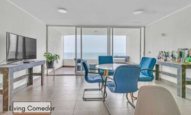 Departamento en venta en IQUIQUE