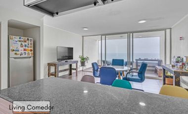 Departamento en venta en IQUIQUE