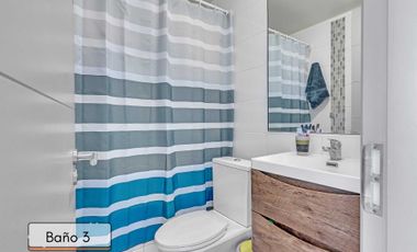 Departamento en venta en IQUIQUE