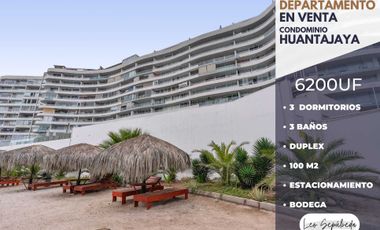 Departamento en venta en IQUIQUE