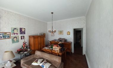 Chalet A Reciclar 3 Y 1/2 Amb. En B° Guemes Oportunidad  Nuevo Precio