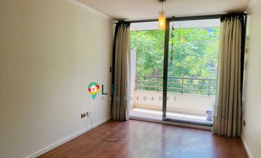 Departamento en venta en CONCHALÍ