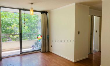 Departamento en venta en CONCHALÍ