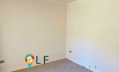 Departamento en venta en CONCHALÍ