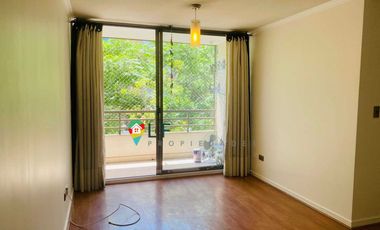 Departamento en venta en CONCHALÍ