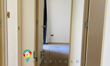 Departamento en venta en CONCHALÍ