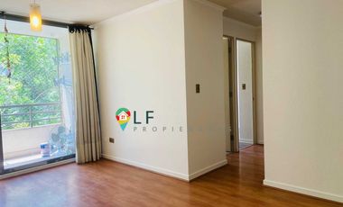 Departamento en venta en CONCHALÍ