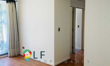 Departamento en venta en CONCHALÍ