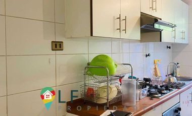 Departamento en venta en CONCHALÍ