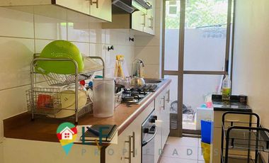 Departamento en venta en CONCHALÍ