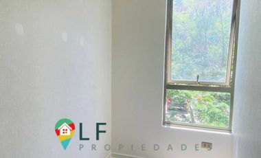 Departamento en venta en CONCHALÍ
