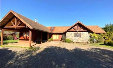Casa en arriendo en TEMUCO